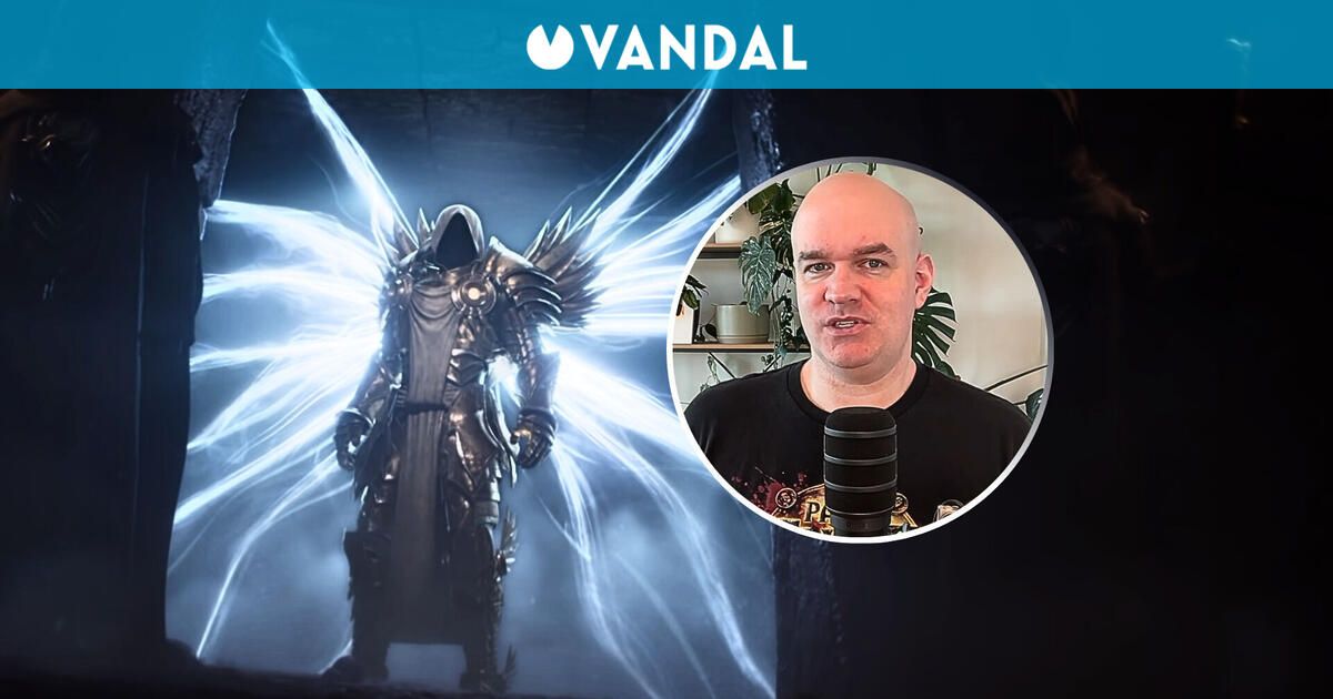'Deseo desesperadamente que sea bueno por el bien del género': el diseñador de Path of Exile habla sobre Diablo 5