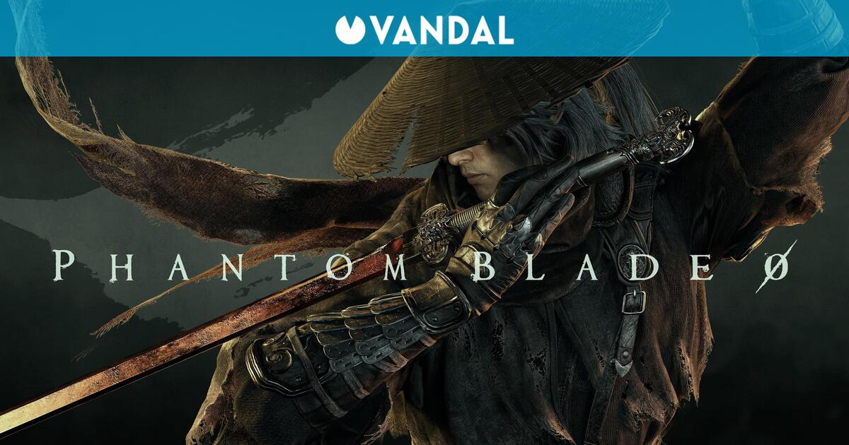 Phantom Blade Zero se quedaría sin edición física en PS5: una tienda confirma que solo llegará en digital