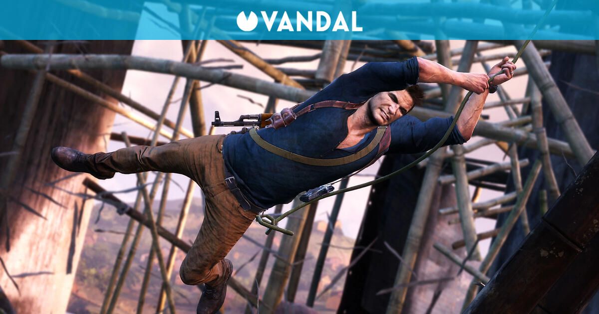 Un extrabajador de Naughty Dog explica la importancia de la empresa para Sony: 'Vende consolas y toma riesgos'