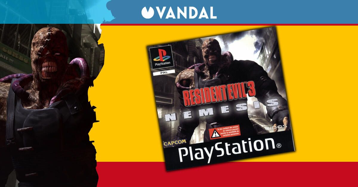 Resident Evil 3 con voces en español es una realidad: así es el proyecto de doblaje organizado por fans del juego