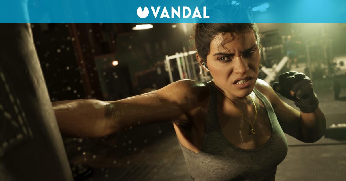 Take-Two confirma fecha de lanzamiento de GTA 6