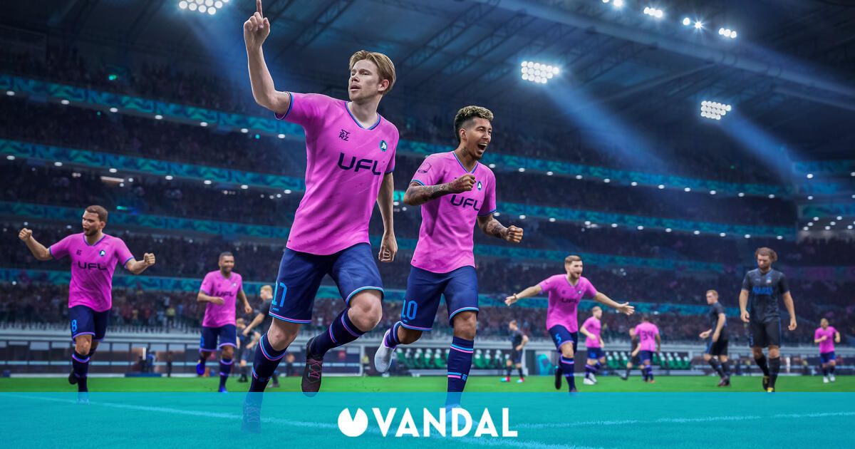 UFL es gratis, pero puedes pagar para jugar antes: Todos los packs y ventajas del free-to-play de fútbol