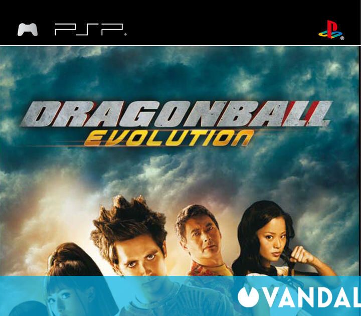 Dragonball Evolution: OOZARU for GTA San Andreas