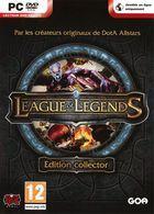 League of Legends: Requisitos mínimos y recomendados en PC - Vandal