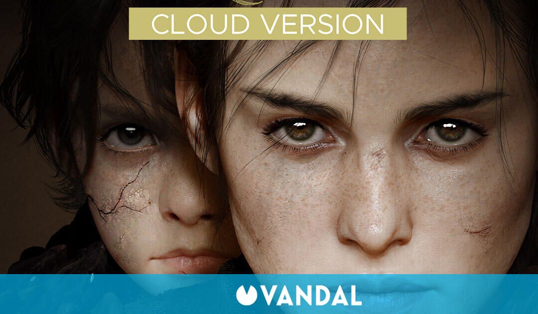 A Plague Tale: Innocence Cloud Version é anunciado para o Switch e