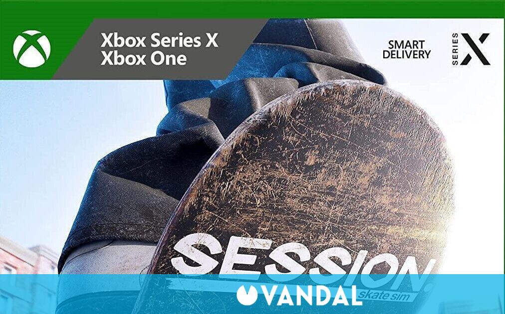 Todos los logros de Session: Skate Sim en Xbox One y cómo conseguirlos