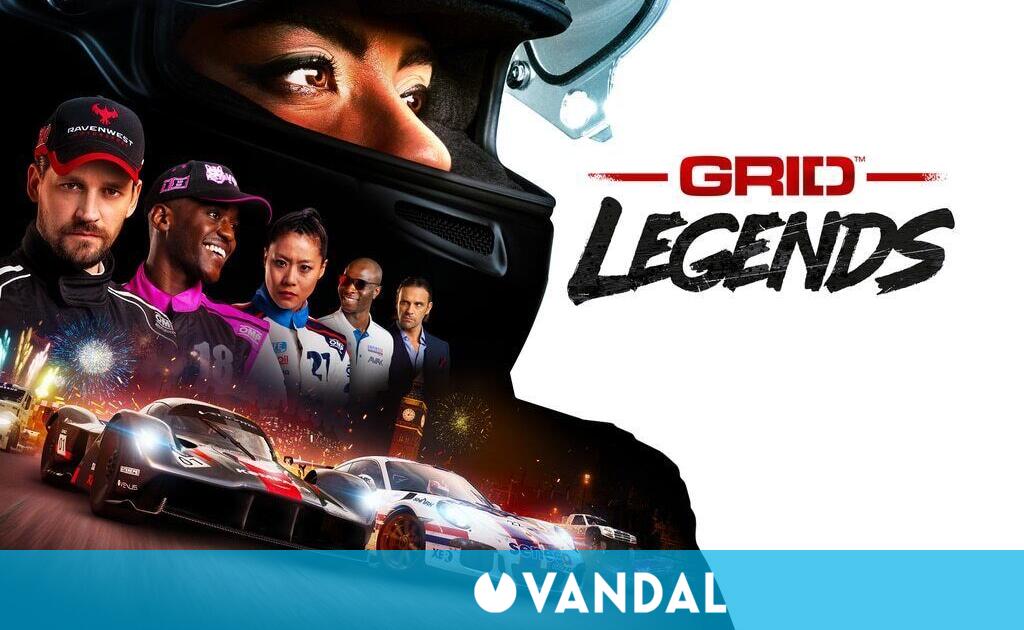 GRID: Autosport: Requisitos mínimos y recomendados en PC - Vandal
