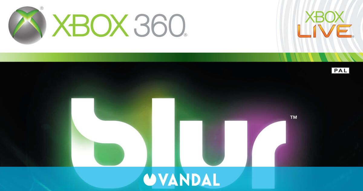 Trucos Blur Xbox 360 Claves, Guías