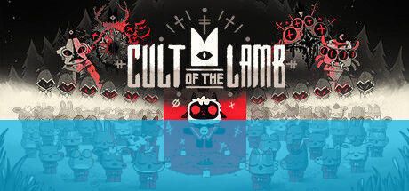 Cult of the Lamb se pondrá a la venta el 11 de agosto para todas las  plataformas - Vandal