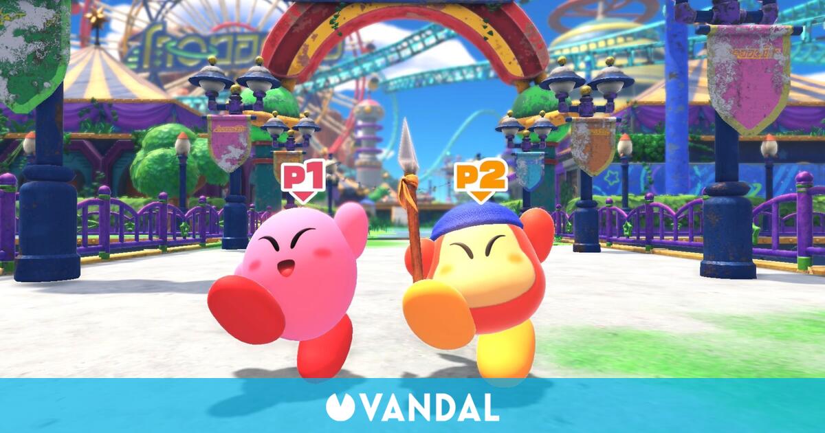 Masahiro Sakurai habla sobre cómo creó a Kirby para responder a una necesidad de la industria del videojuego
