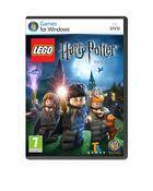 LEGO Harry Potter: Years 1-4 System Requirements - Can I Run It? -  PCGameBenchmark