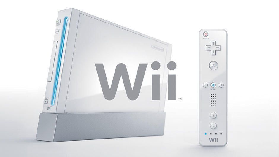E3 2012: Nintendo confirma fecha de lanzamiento de Wii U y