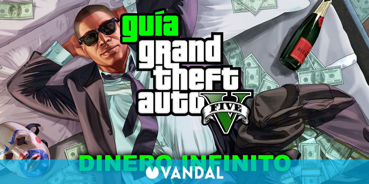 Trucos GTA 5: claves de Grand Theft Auto V para PS5, PS4, Xbox Series X