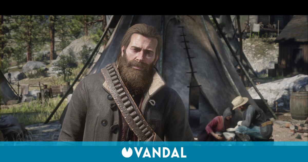 Estos son los requisitos de instalación oficiales de Red Dead Redemption 2  - Vandal