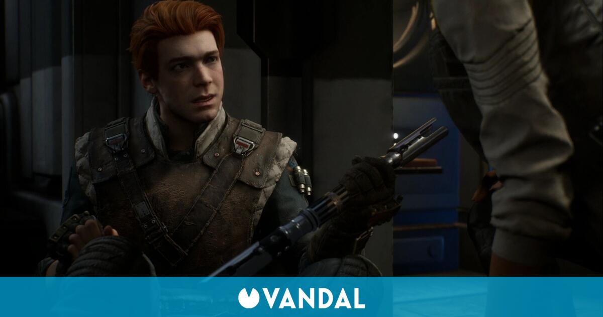 SW Jedi Fallen Order Cómo completar el puzzle de las esferas