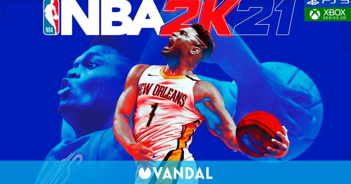 Análisis NBA 2K21, Entrando Con Buen Pie En La Nueva Generación