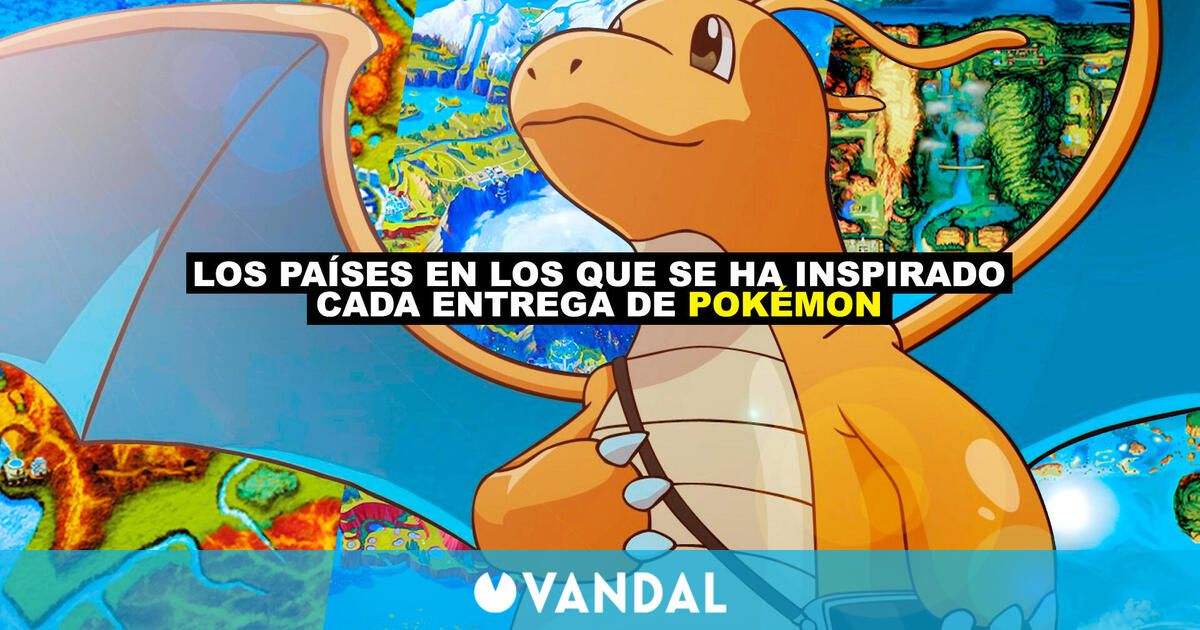 Centro Pokémon - Los Pokémon iniciales de la región Alola: el tipo