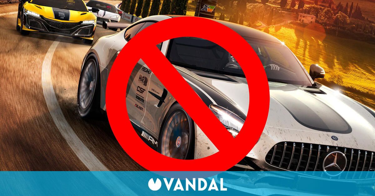 EA cancela jogos futuros da franquia Project Cars