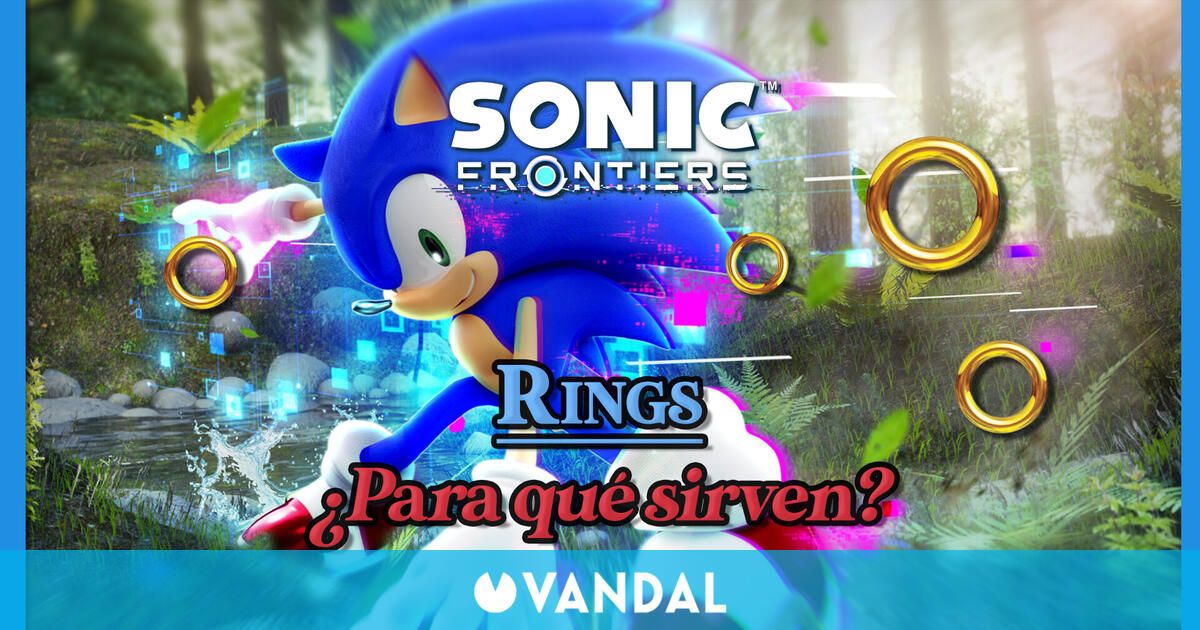 Sonic Frontiers se ve las caras con Metacritic, y no sale muy bien parado