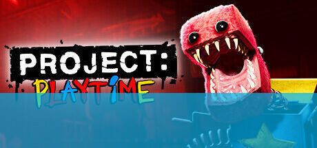 Ya disponible gratis Project: Playtime, el multijugador asimétrico