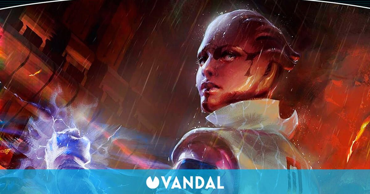 El próximo Mass Effect no llegará dentro de poco y un 'insider' pone fecha  aproximada - Vandal