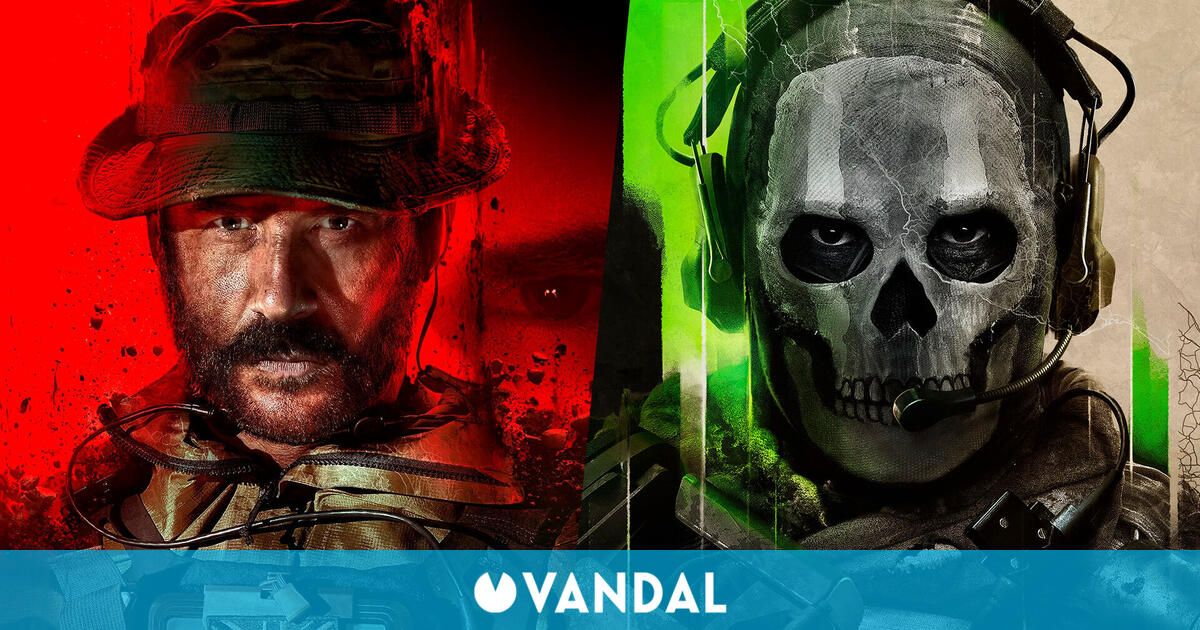 Call of Duty: Modern Warfare 2: Requisitos mínimos y recomendados en PC -  Vandal