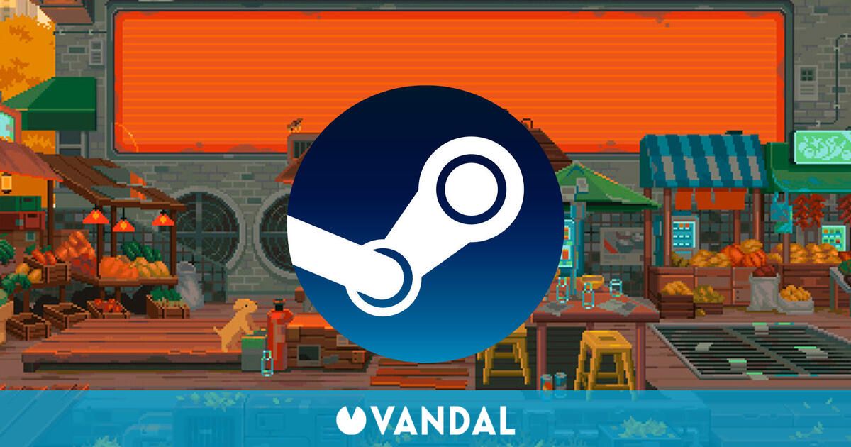 Steam pone fecha a las rebajas de otoño y las nominaciones a Premios Steam
