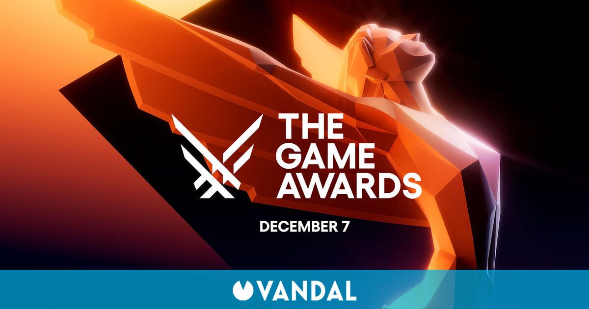 ¿Cómo votar en The Game Awards 2023 al GOTY y al resto de juegos en otras categorías?