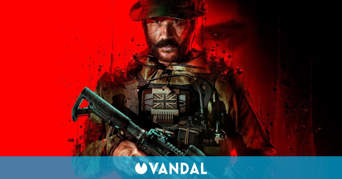 Los creadores de Call of Duty se hacen más grandes con la apertura de un nuevo estudio