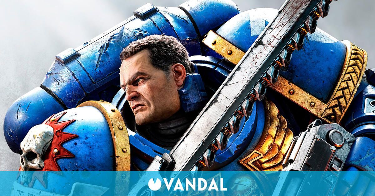 Warhammer 40,000: Space Marine 2 incluirá un multijugador competitivo, confirma el libro de arte