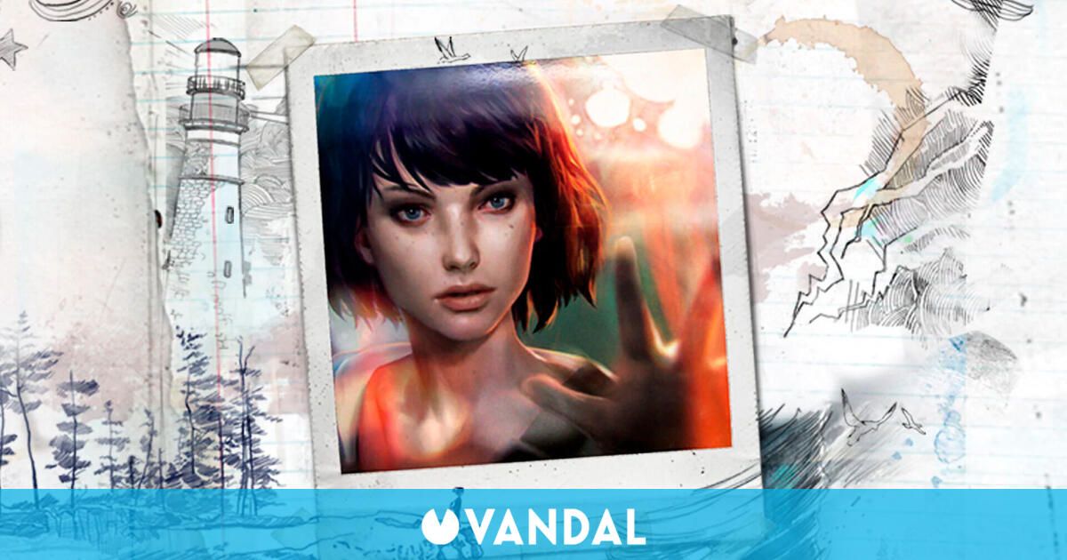 Life is Strange, la aventura original, supera los 20 millones de jugadores
