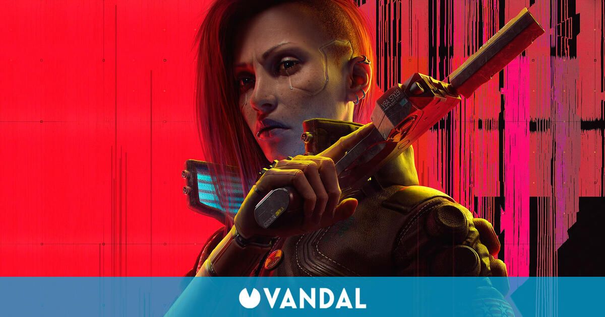 El DLC de Cyberpunk 2077 es un éxito de ventas: Phantom Liberty ha vendido 4,3 millones de copias