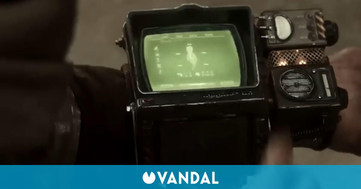 La serie de Fallout de Amazon Prime Video explicará cómo se creó el Vault Boy