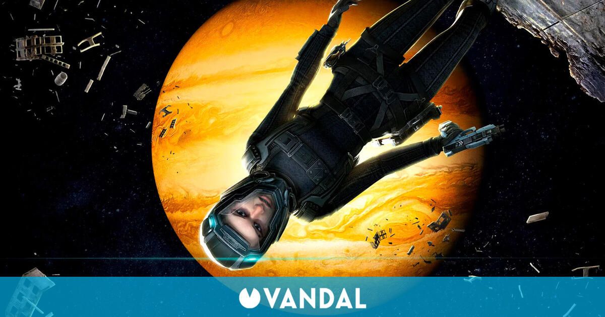 The Expanse: A Telltale Series ya tiene fecha para su llegada a Steam