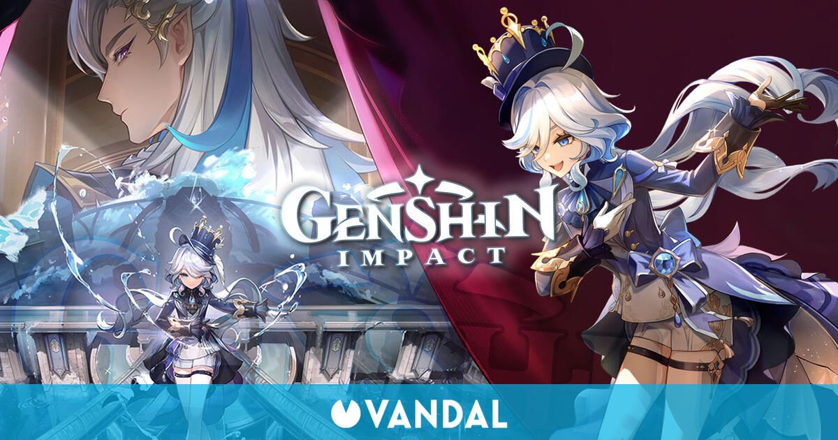Genshin Impact confirma los nuevos eventos y gachapón para el inicio de la v4.2