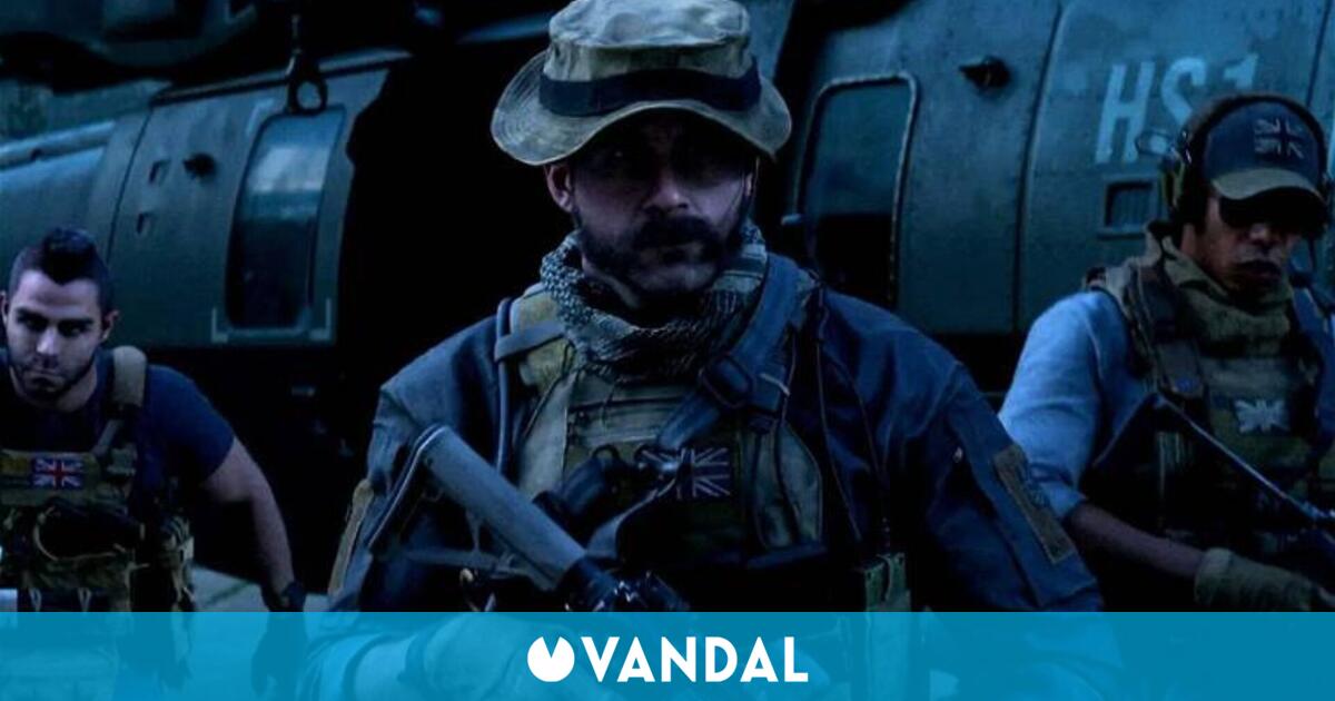 ¿Cuánto dura CoD: Modern Warfare 3? Duración de la historia y de completarlo al 100 %