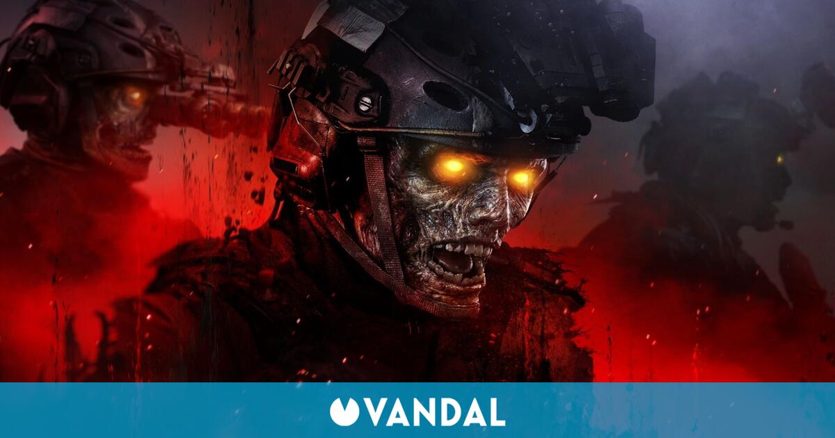 El primer parche de Call of Duty: Modern Warfare 3 corrige los actos 2 y 3 del modo Zombis