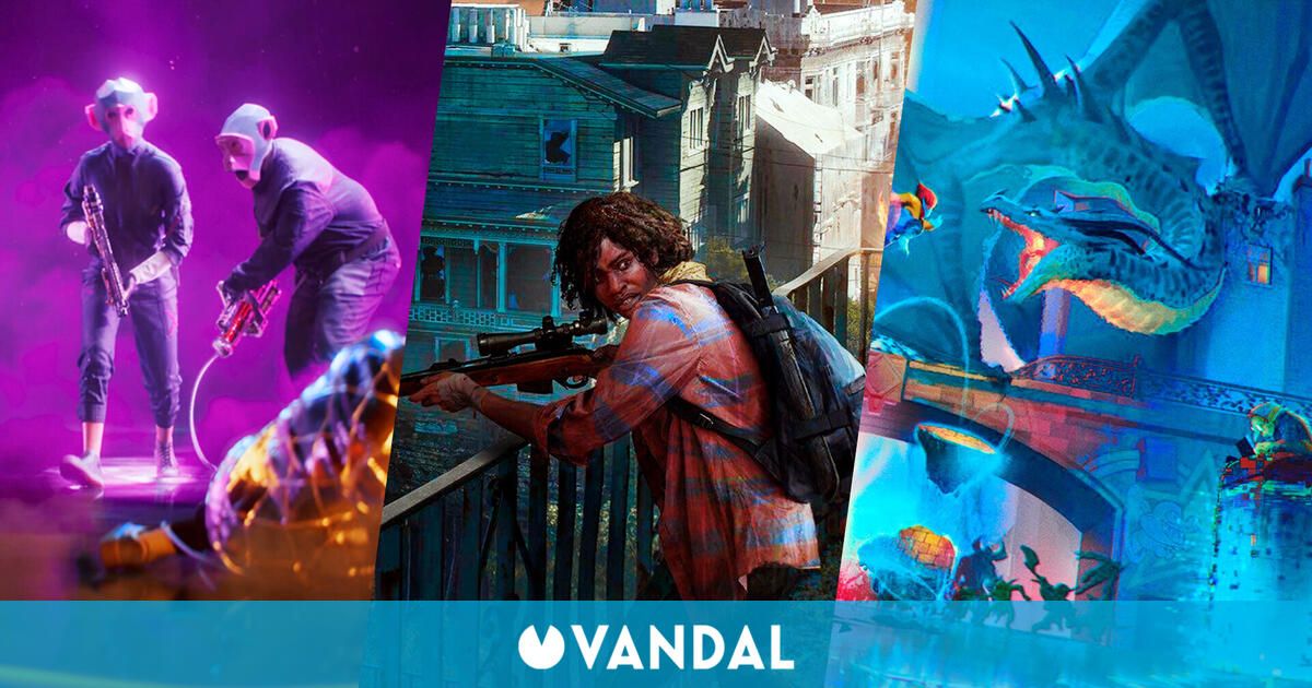 Sony ha retrasado seis de sus doce 'juegos como servicio' en producción