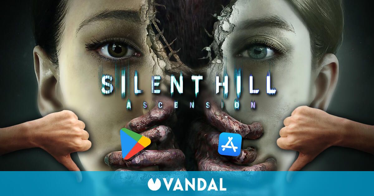 Silent Hill Ascension es &#39;un desastre&#39; y sus críticas en Google Play y App Store lo demuestran