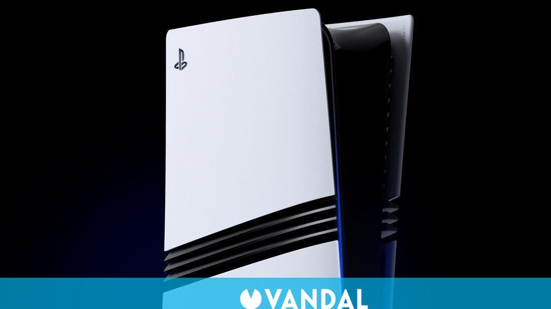 Estos son los 5 motivos por los que comprar PS5 Pro, la consola ideal para lo que queda de generación