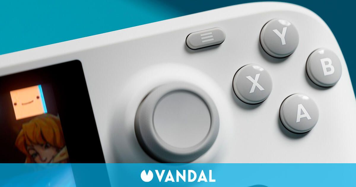 Steam deck OLED版 512GB ホワイトカラー 202411128101748_1.jpg