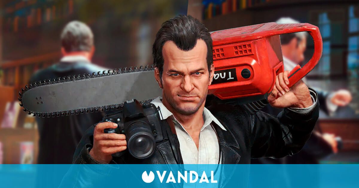 Así se ve Dead Rising Deluxe Remaster en PS5 Pro: Capcom muestra el ray-tracing mejorado en el remake