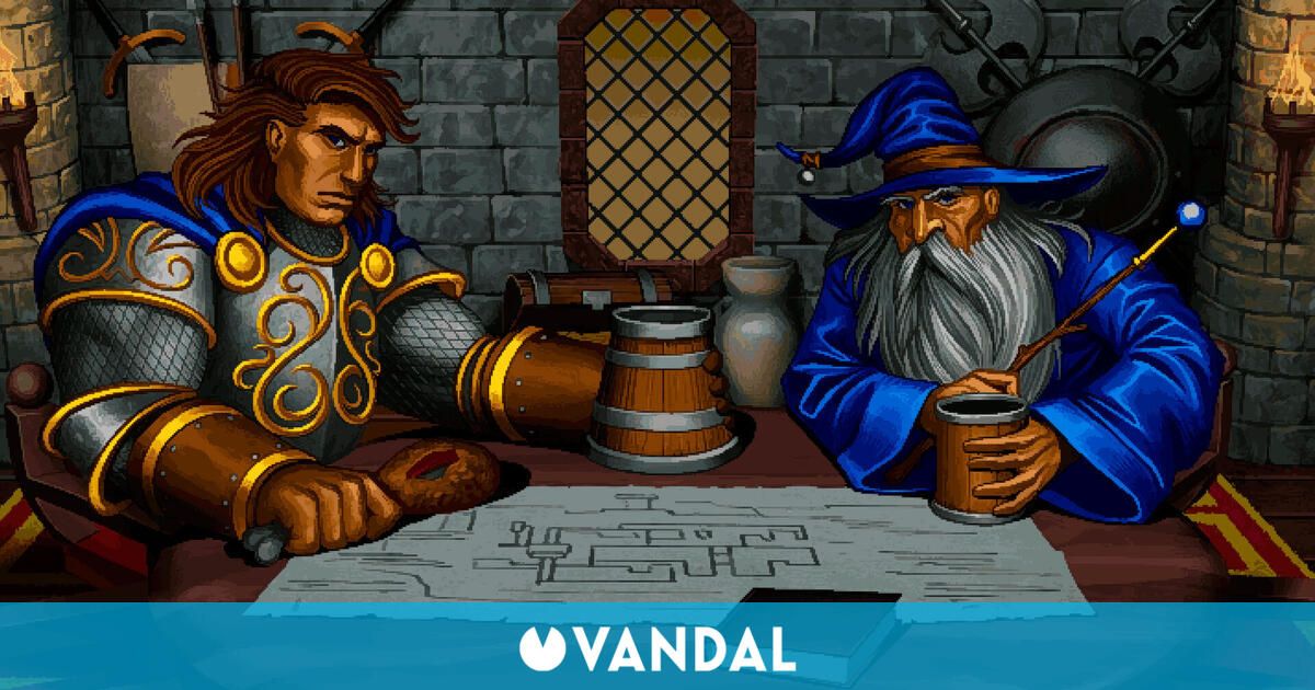 Vuelven los reyes de la estrategia: Warcraft y Warcraft 2 Remasted ya son oficiales... ¡y llegan hoy!