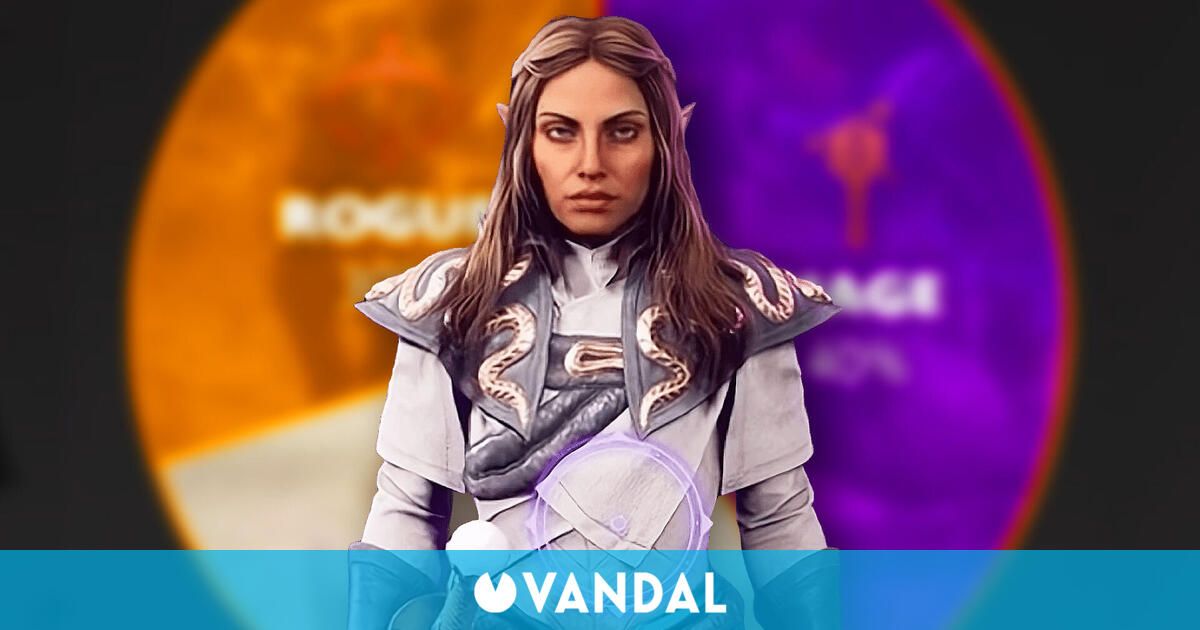 Ni elfos ni enanos: BioWare revela la raza preferida por los jugadores de Dragon Age The Veilguard y otros datos