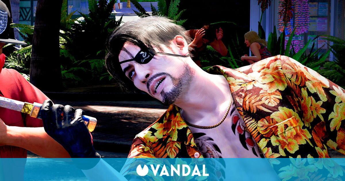 Like a Dragon: Pirate Yakuza in Hawaii muestra en vídeo e imágenes sus estilos de combate, batallas navales y más