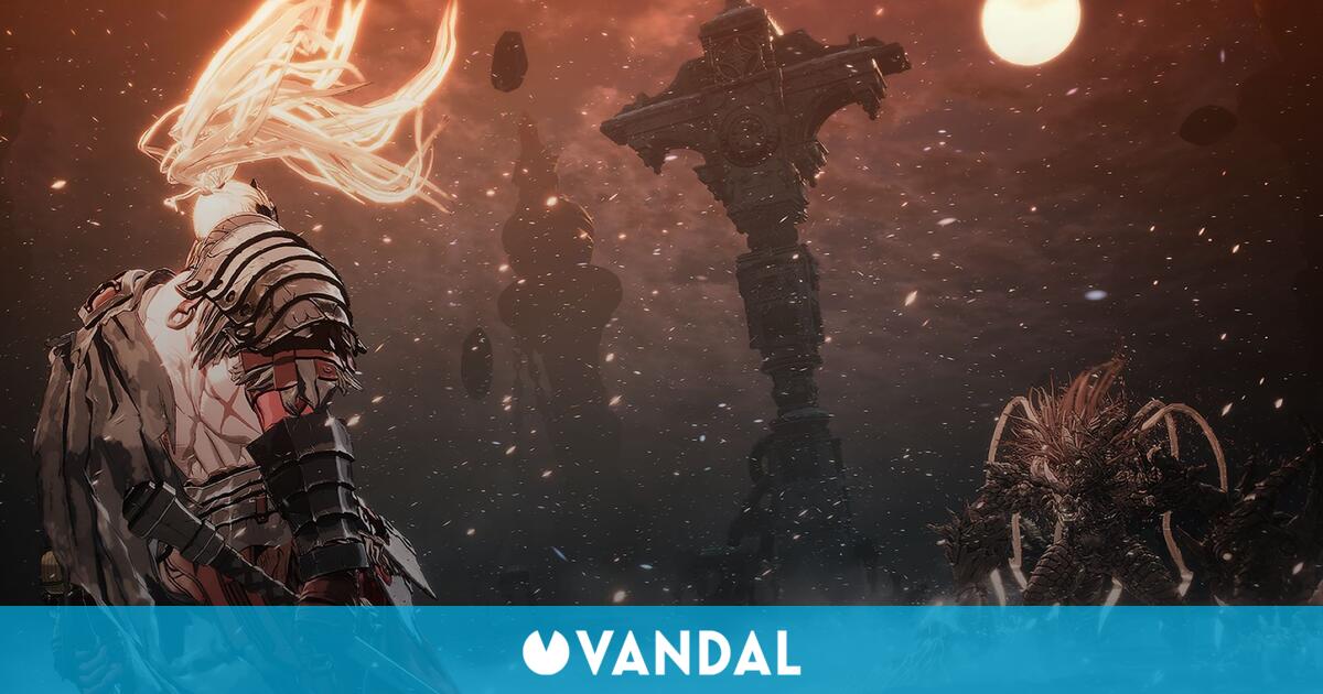 El brutal y deseado soulslike &#39;The First Berserker: Khazan&#39;, vuelve a asombrar con un espectacular game play