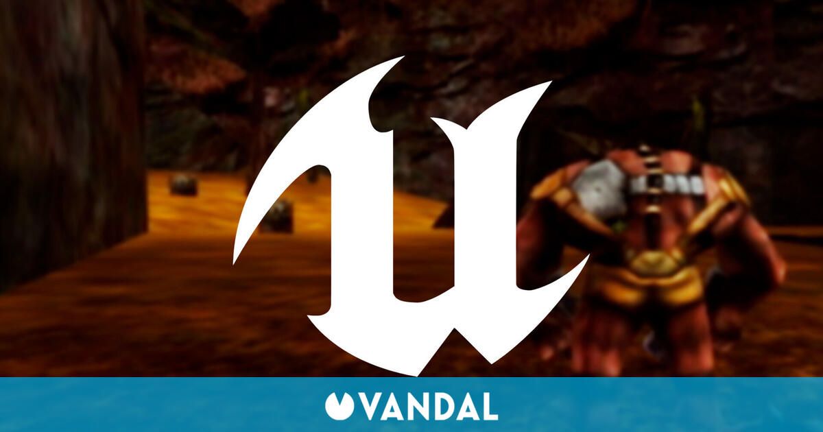 Unreal Gold y Unreal Tournament GOTY, gratis: Epic Games da su permiso para la preservación