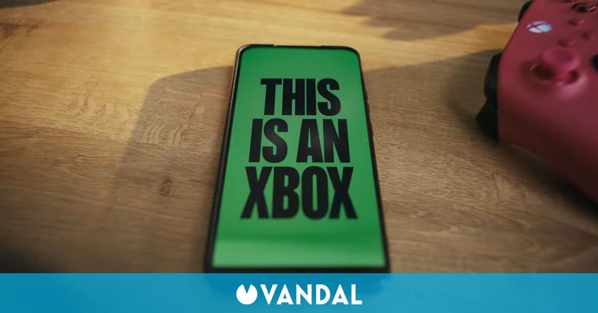 ¿Qué es una Xbox? Microsoft responde que es casi cualquier dispositivo con pantalla en su nueva campaña publicitaria