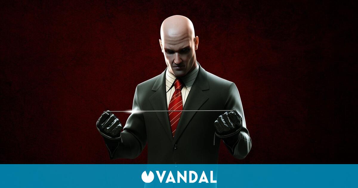 Hitman: Blood Money tenía uno de los easter eggs más raros de la saga