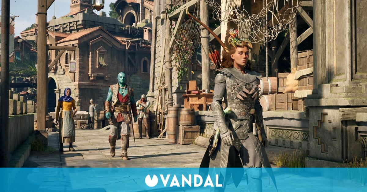 ¿Puede tu ordenador con el próximo RPG de Xbox? Avowed desvela sus requisitos mínimos y recomendados